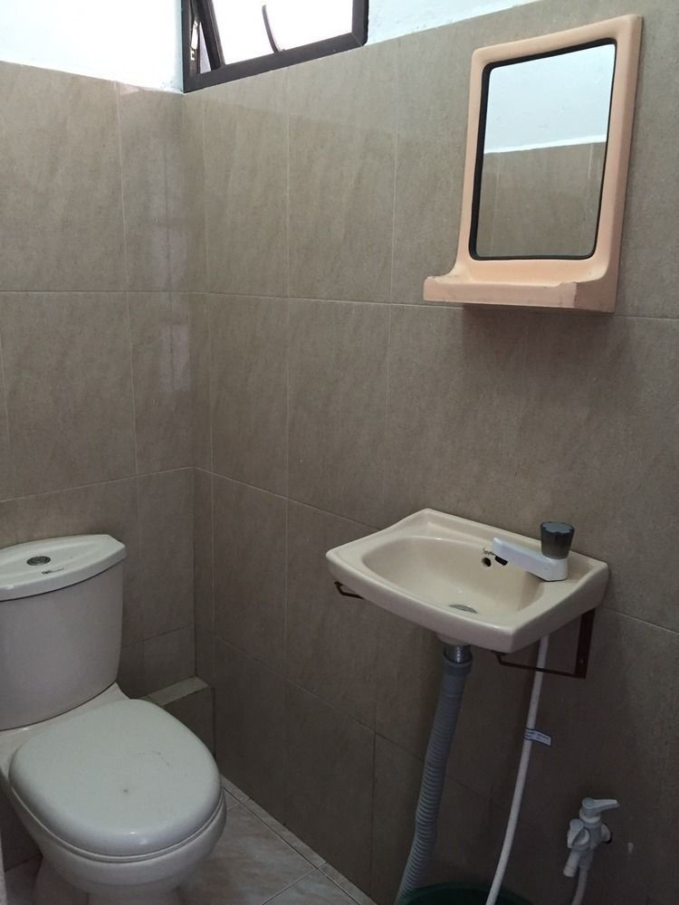 Yaarl Holiday Inn Джафна Екстер'єр фото