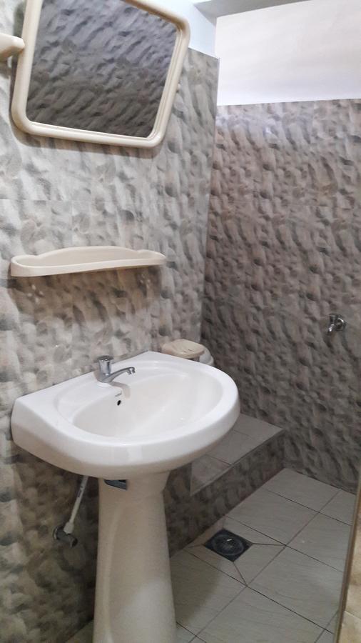 Yaarl Holiday Inn Джафна Екстер'єр фото